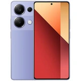 Мобильный телефон Redmi Note 13 Pro 12GB RAM 512GB ROM Lavender Purple Redmi Note 13 Pro 4G 12/512GB Lavender Purple - фото 2