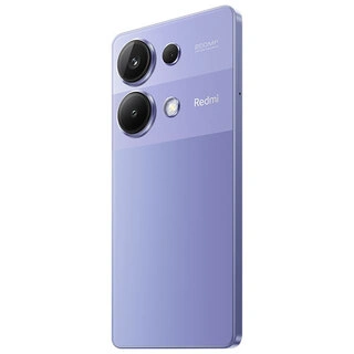 Мобильный телефон Redmi Note 13 Pro 12GB RAM 512GB ROM Lavender Purple Redmi Note 13 Pro 4G 12/512GB Lavender Purple