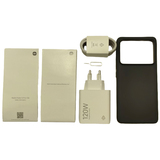 Xiaomi смартфоны Redmi Note 13 Pro+ 5G 8/256 Aurora Purple - фото 12