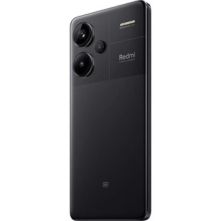 Мобильный телефон Redmi Note 13 Pro+ 5G 12GB RAM 512GB ROM Midnight Black Redmi Note 13 Pro+ 5G 12/512 Midnight Black