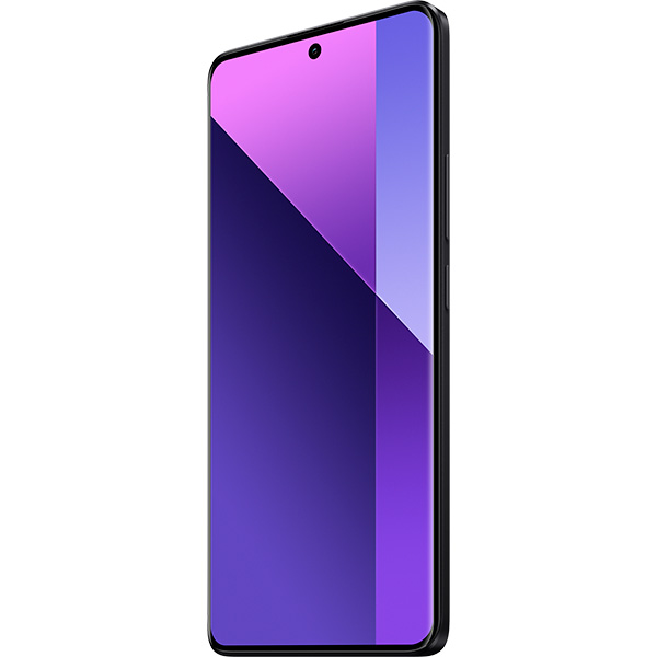Xiaomi смартфоны Redmi Note 13 Pro+ 5G 12/512 Midnight Black - фото 7 | sulpak.kg Xiaomi смартфоны Redmi Note 13 Pro+ 5G 12/512 Midnight Black - фото 7