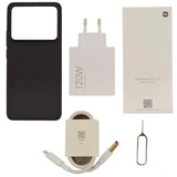 Мобильный телефон Redmi Note 13 Pro+ 5G 12GB RAM 512GB ROM Aurora Purple Redmi Note 13 Pro+ 5G 12/512 Aurora Purple - фото 13