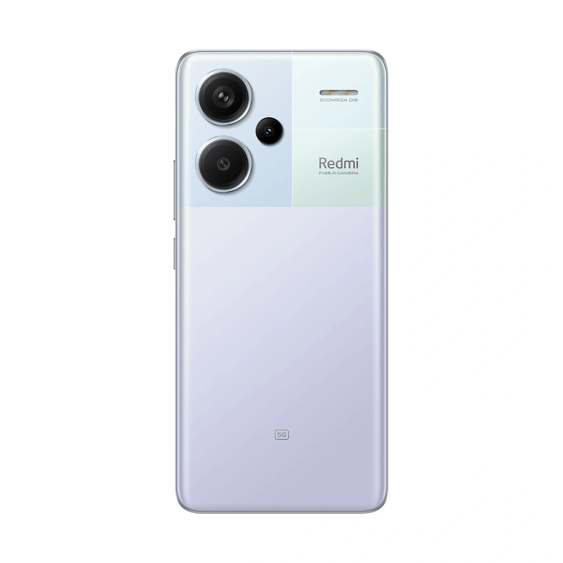 Мобильный телефон Redmi Note 13 Pro+ 5G 12GB RAM 512GB ROM Aurora Purple Redmi Note 13 Pro+ 5G 12/512 Aurora Purple - фото 4