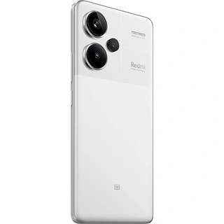Смартфон Xiaomi Redmi Note 13 Pro+ 5G 12/512 Moonlight White