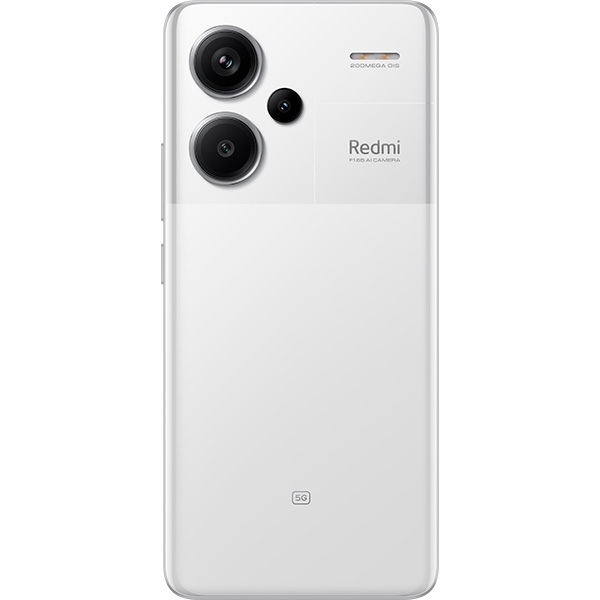 Xiaomi смартфоны Redmi Note 13 Pro+ 5G 12/512 Moonlight White