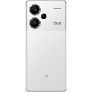 Смартфон Xiaomi Redmi Note 13 Pro+ 5G 12/512 Moonlight White