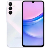 Смартфон Samsung Galaxy A15 6/128GB Light Blue