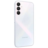 Смартфон Samsung Galaxy A15 6/128GB Light Blue - фото 7