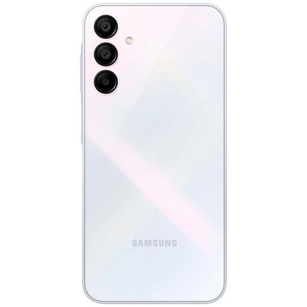 Смартфон Samsung Galaxy A15 6/128GB Light Blue