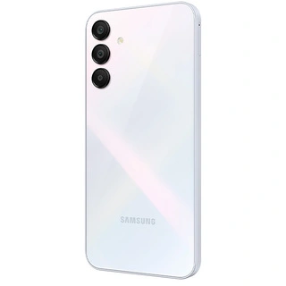 Смартфон Samsung Galaxy A15 6/128GB Light Blue