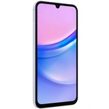 Смартфон Samsung Galaxy A15 6/128GB Light Blue - фото 6