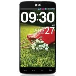 Смартфон LG Optimus G Pro Lite D686 Red