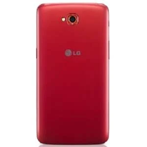 Смартфон LG Optimus G Pro Lite D686 Red - фото 4