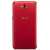 Смартфон LG Optimus G Pro Lite D686 Red - фото 4