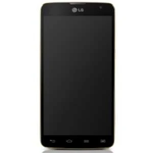 Смартфон LG Optimus G Pro Lite D686 Red - фото 2