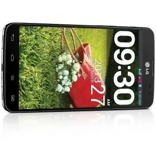 Смартфон LG Optimus G Pro Lite D686 Red