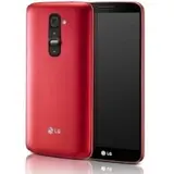 Смартфон LG Optimus G Pro Lite D686 Red - фото 3