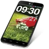 Смартфон LG Optimus G Pro Lite D686 Red - фото 5