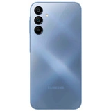 Смартфон Samsung Galaxy A15 6/128GB Blue  - фото 3