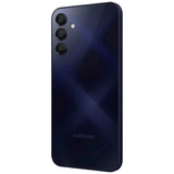 Смартфон Samsung Galaxy A15 6/128GB Blue Black - фото 5