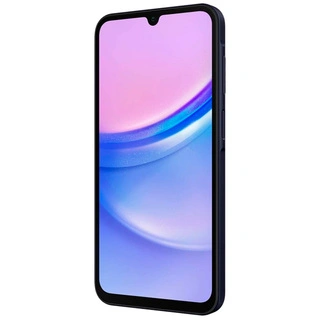 Смартфон Samsung Galaxy A15 6/128GB Blue Black