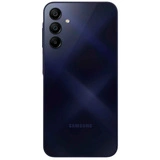Смартфон Samsung Galaxy A15 6/128GB Blue Black - фото 3