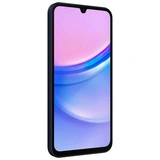 Смартфон Samsung Galaxy A15 6/128GB Blue Black - фото 7