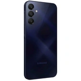 Смартфон Samsung Galaxy A15 6/128GB Blue Black - фото 6