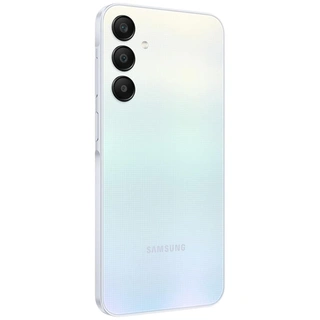 Смартфон Samsung Galaxy A25 5G 6/128GB Light Blue