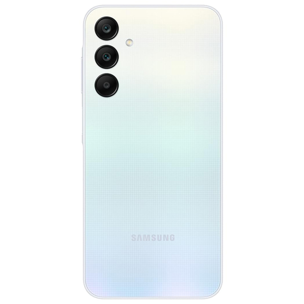 Смартфон Samsung Galaxy A25 5G 6/128GB Light Blue