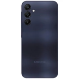 Смартфон Samsung Galaxy A25 5G 6/128GB Blue Black + подарочный комплект - фото 4