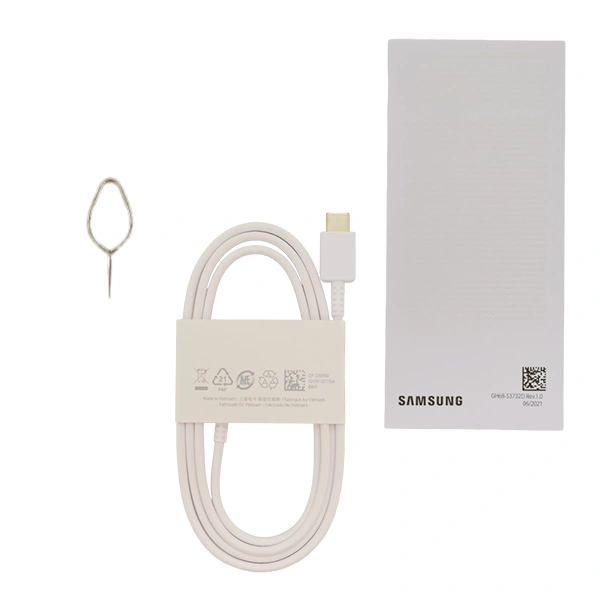 Смартфон Samsung Galaxy A25 5G 6/128GB Yellow - фото 10