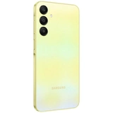 Смартфон Samsung Galaxy A25 5G 6/128GB Yellow - фото 7