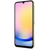 Смартфон Samsung Galaxy A25 5G 6/128GB Yellow - фото 4