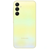 Смартфон Samsung Galaxy A25 5G 6/128GB Yellow - фото 2