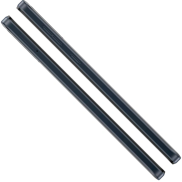 Смартфон Motorola E13 2/64GB Cosmic Black - фото 9