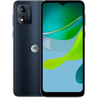 Смартфон Motorola E13 2/64GB Cosmic Black