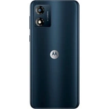 Смартфон Motorola E13 2/64GB Cosmic Black - фото 5