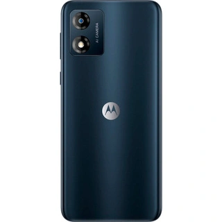 Смартфон Motorola E13 2/64GB Cosmic Black
