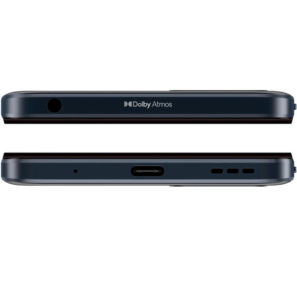 Смартфон Motorola E13 2/64GB Cosmic Black - фото 8