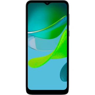 Смартфон Motorola E13 2/64GB Cosmic Black