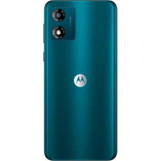 Смартфон Motorola E13 2/64GB Aurora Green