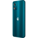 Смартфон Motorola E13 2/64GB Aurora Green - фото 7