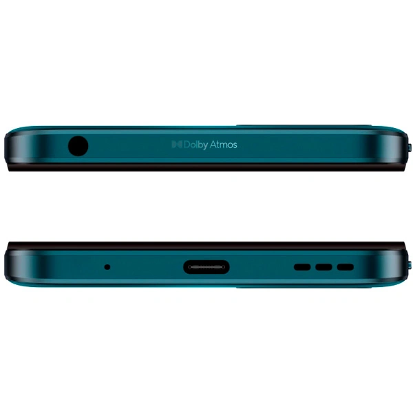 Смартфон Motorola E13 2/64GB Aurora Green - фото 8