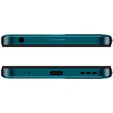 Смартфон Motorola E13 2/64GB Aurora Green - фото 8