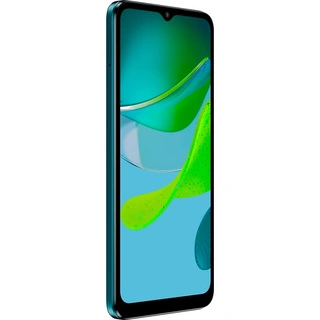 Смартфон Motorola E13 2/64GB Aurora Green