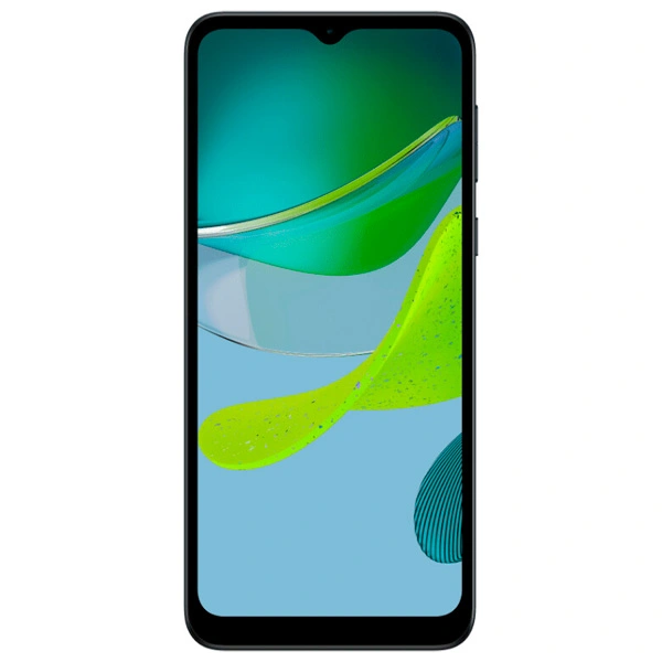 Смартфон Motorola E13 2/64GB Aurora Green - фото 2