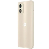 Смартфон Motorola E13 2/64GB Creamy White - фото 7