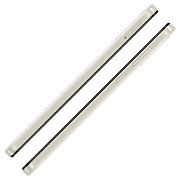 Смартфон Motorola E13 2/64GB Creamy White - фото 8