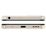 Смартфон Motorola E13 2/64GB Creamy White - фото 9